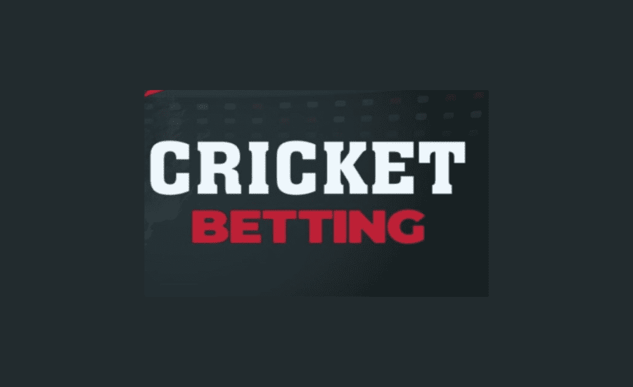 How Does Cricket Betting Work?