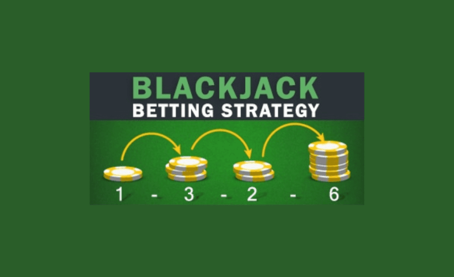 How Does Betting Work In Blackjack?