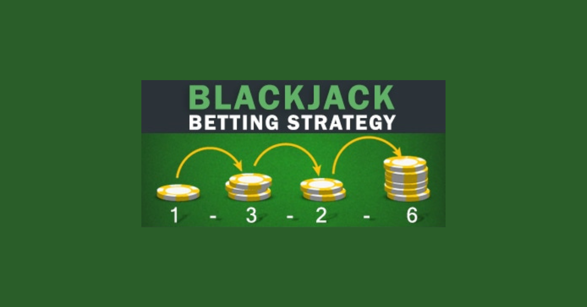 How Does Betting Work In Blackjack?