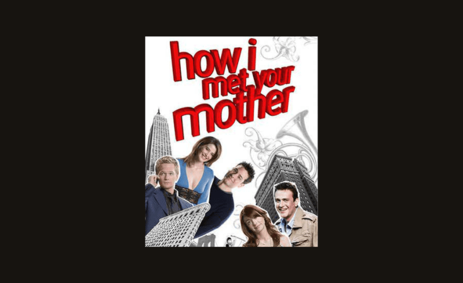 How I Met Your Mother Slap Bet?