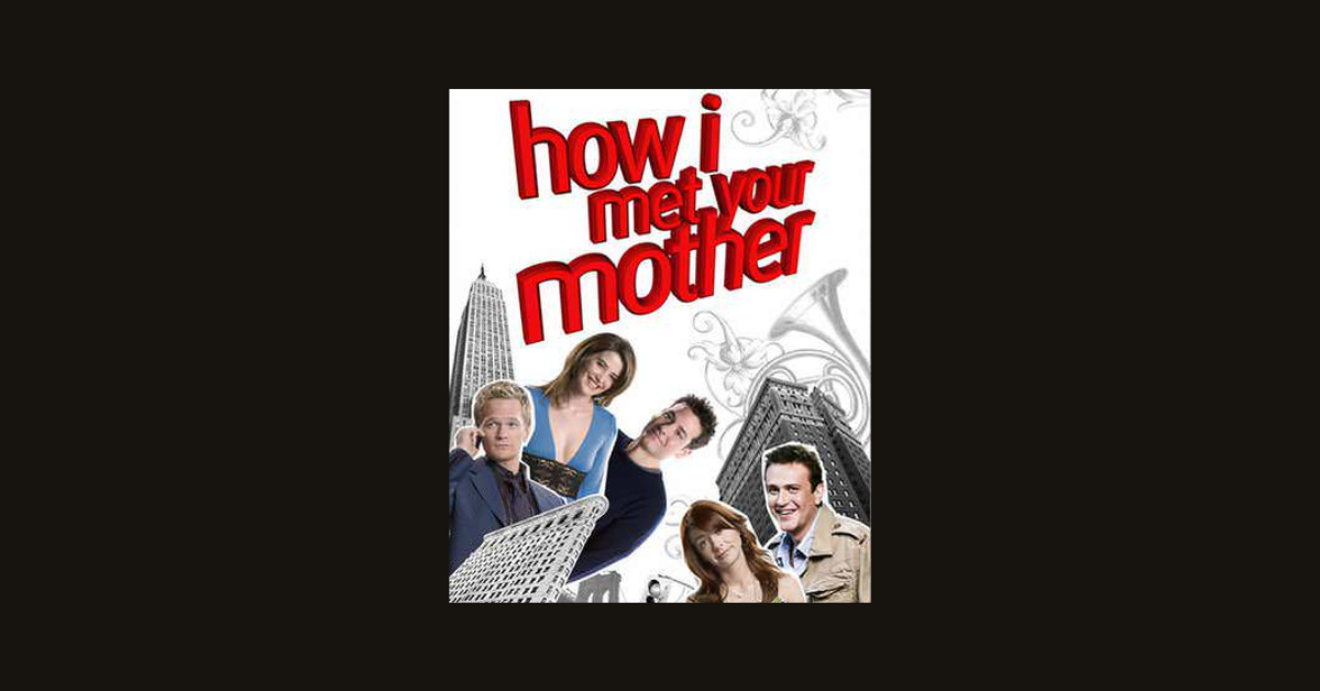 How I Met Your Mother Slap Bet?