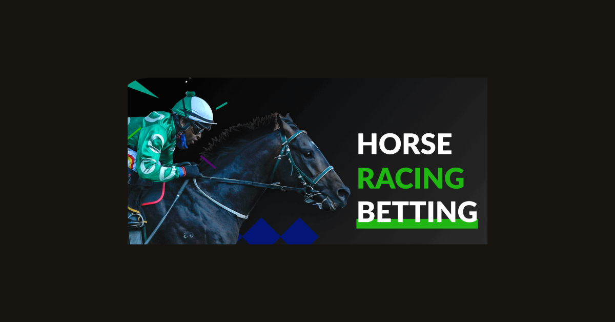 How Horse Race Betting Works?