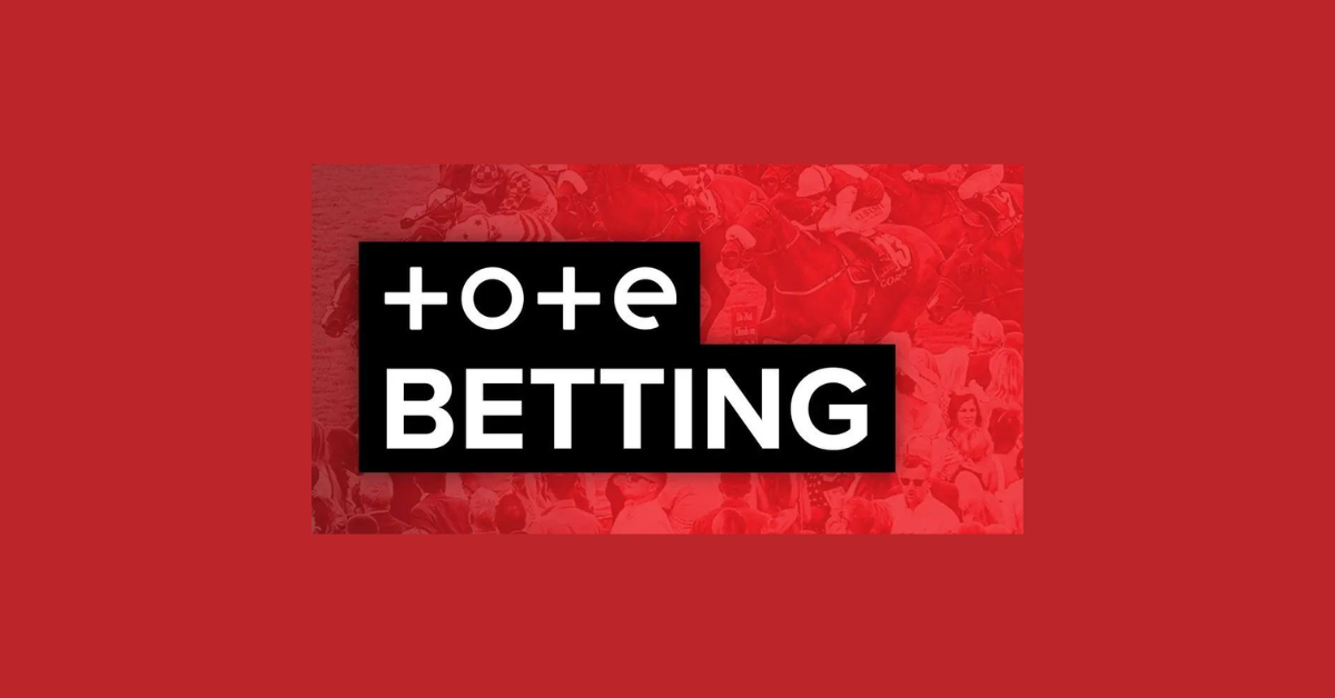 How Does Tote Betting Work?