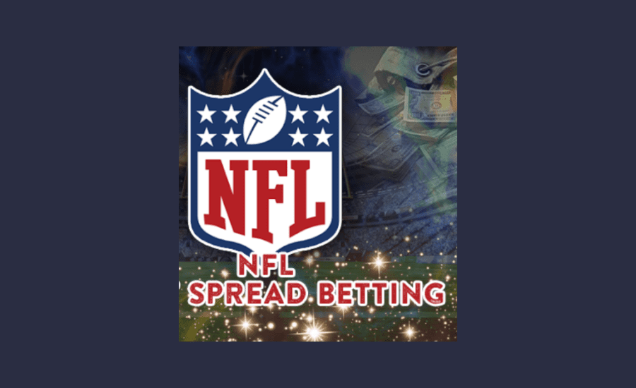 How Does Spread Betting Work Nfl?