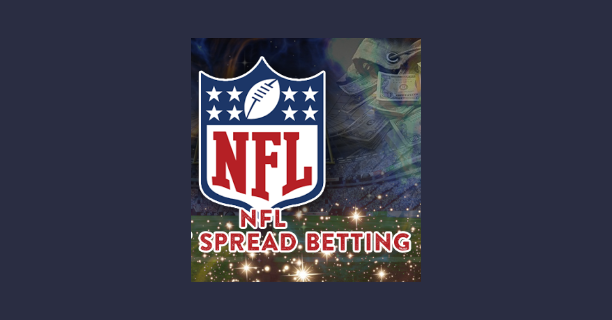 How Does Spread Betting Work Nfl?