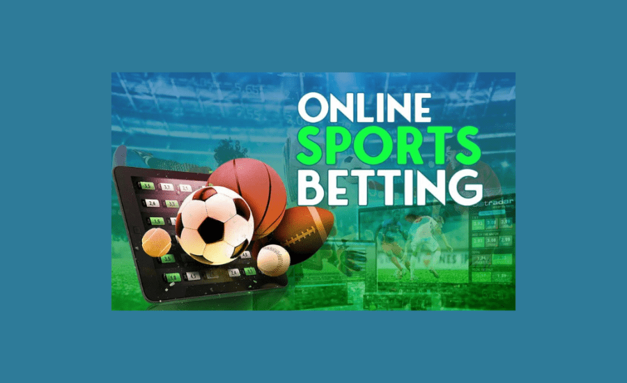 How Does Online Sports Betting Work?