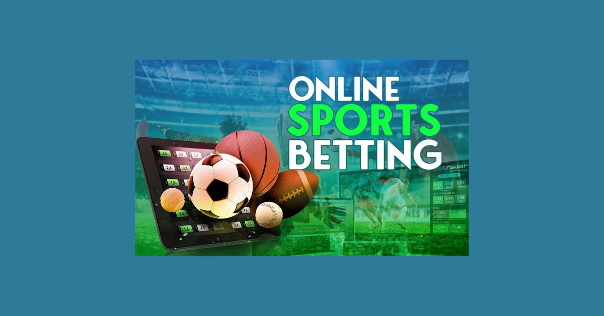 How Does Online Sports Betting Work?