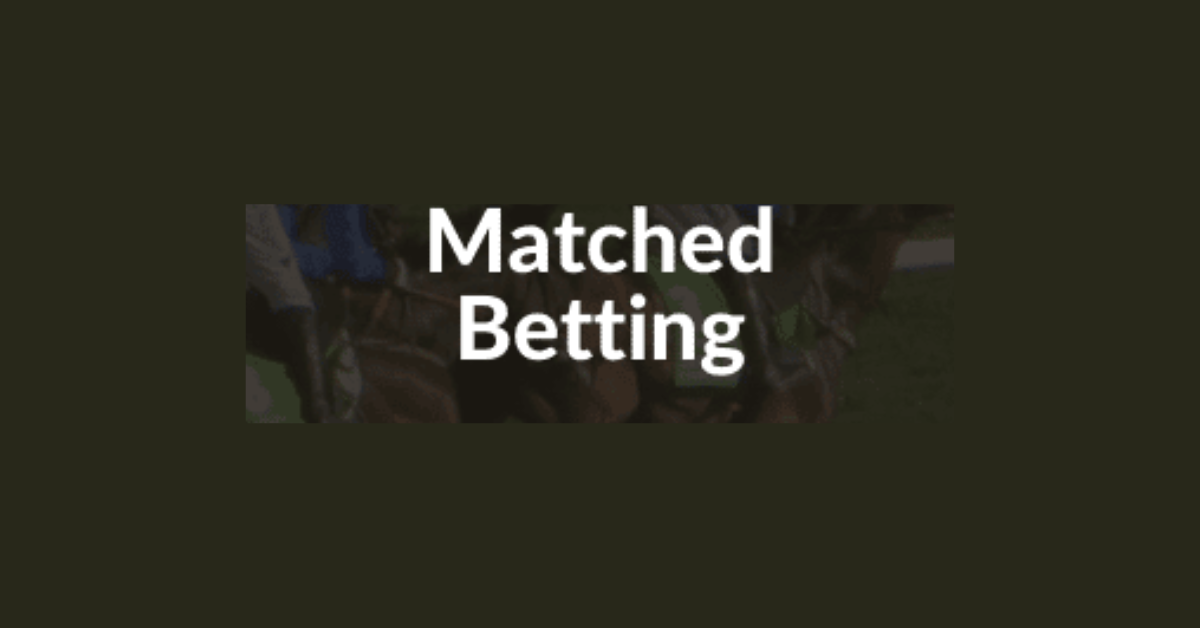 How Much Can You Make Matched Betting Reddit?