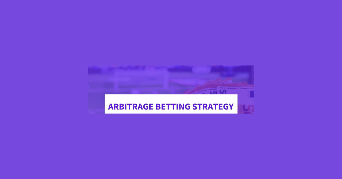 How Much Can You Make From Arbitrage Betting?