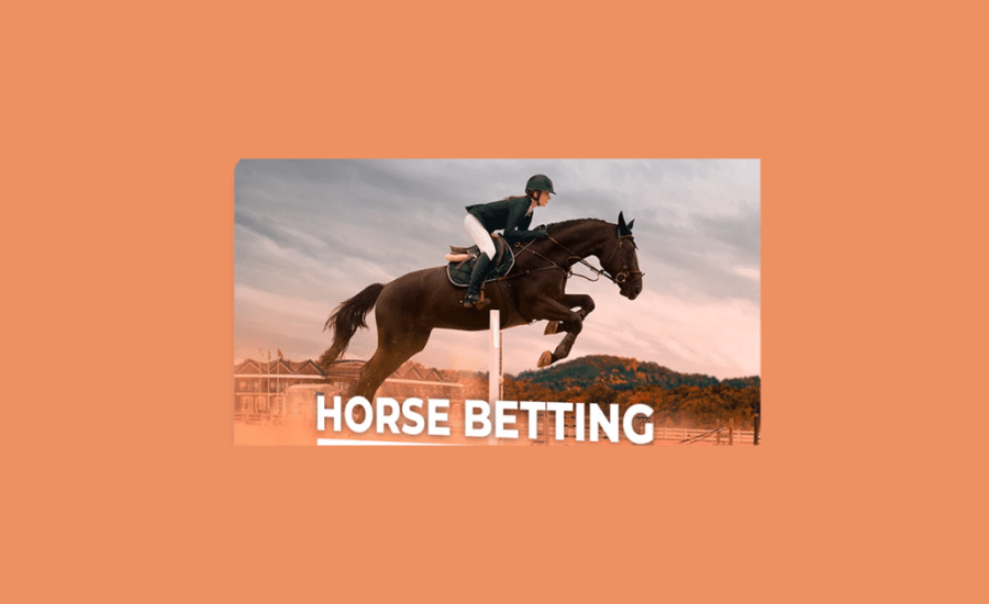 How To Be Good At Horse Betting?