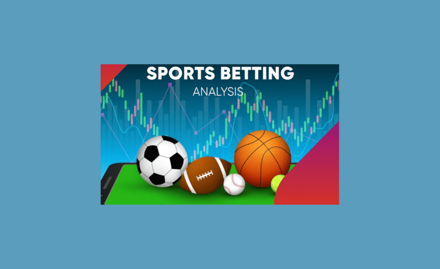 How To Analyze Sports Betting?