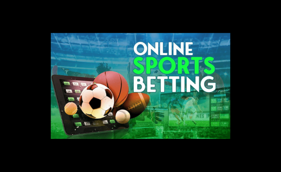 How Online Sports Betting Works?