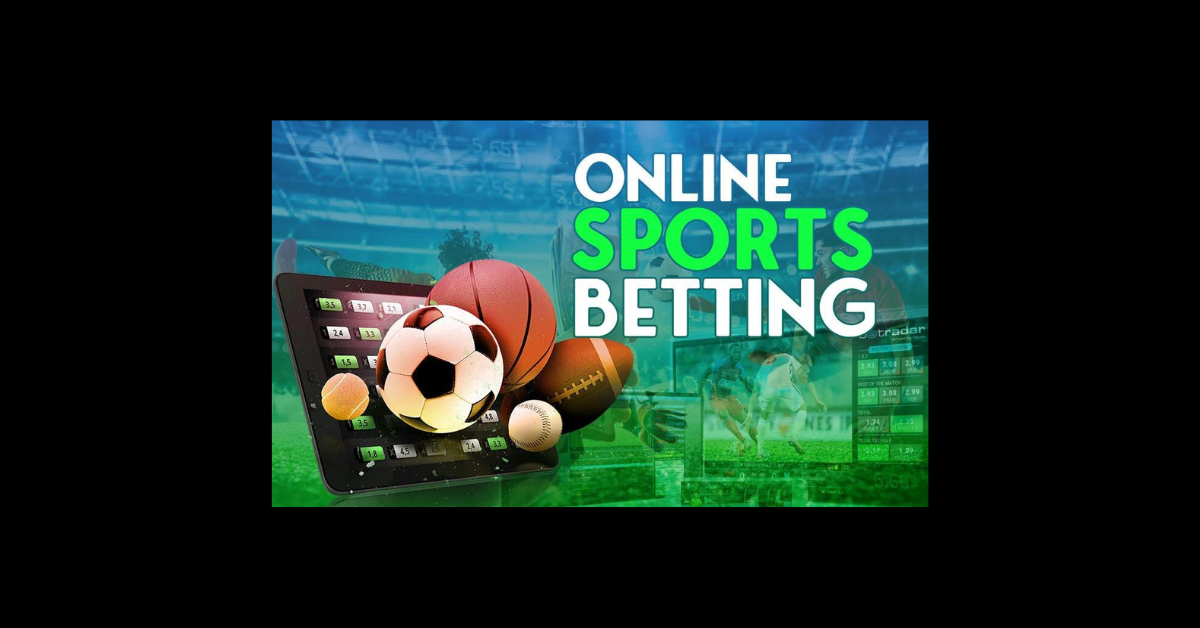 How Online Sports Betting Works?