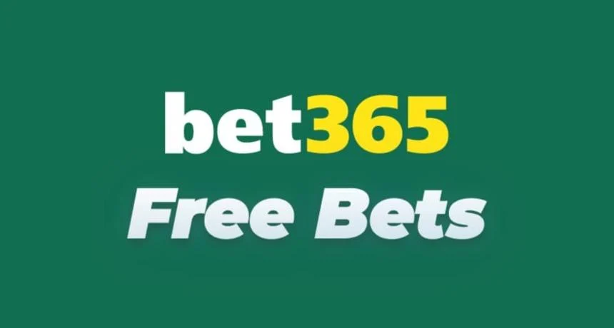 How To Get Free Bets On Bet365?