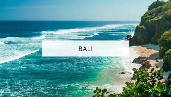 How To Bet In Bali?