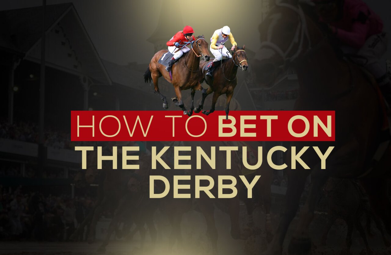 How To Bet For Kentucky Derby?