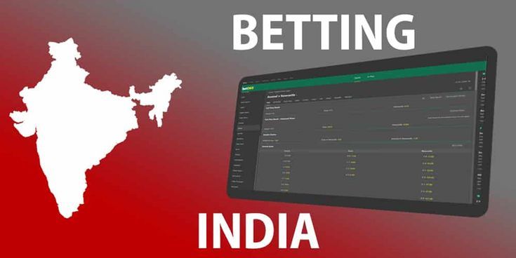 How To Bet In India?