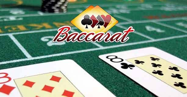 How To Bet On Baccarat?