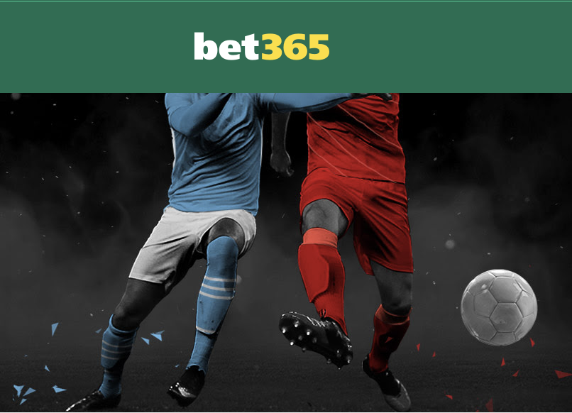 How To Bet On Bet365 Soccer?