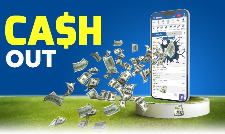 What Is Cash Out In Betting?