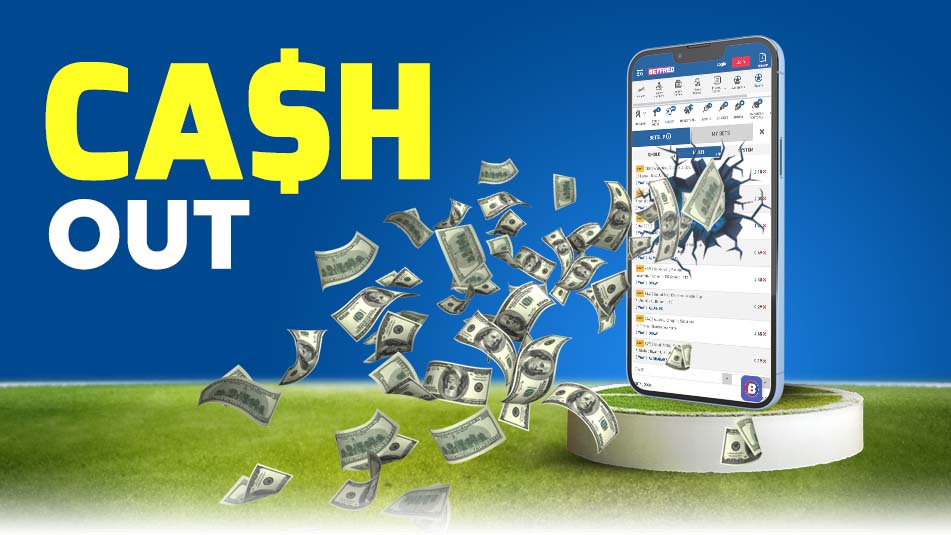 What Is Cash Out In Betting?