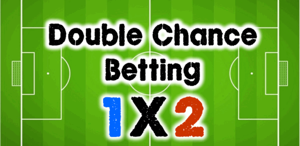 How To Bet Double Chance?