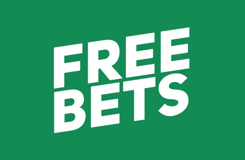 How To Get Free Bets?