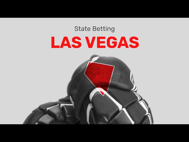 How To Bet In Vegas From Another State?