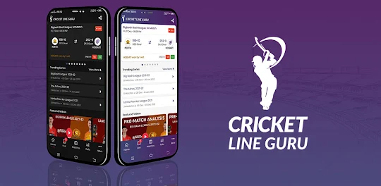 How To Bet In Cricket Line Guru?