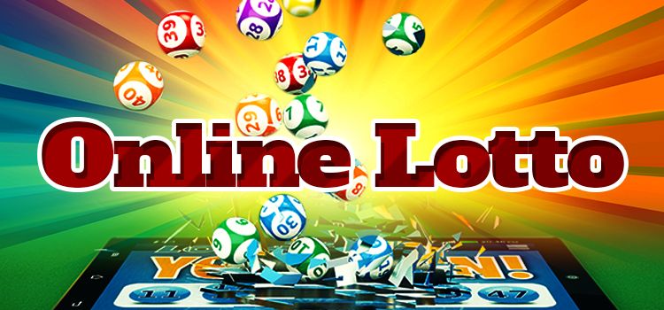 How To Bet Online Lotto?