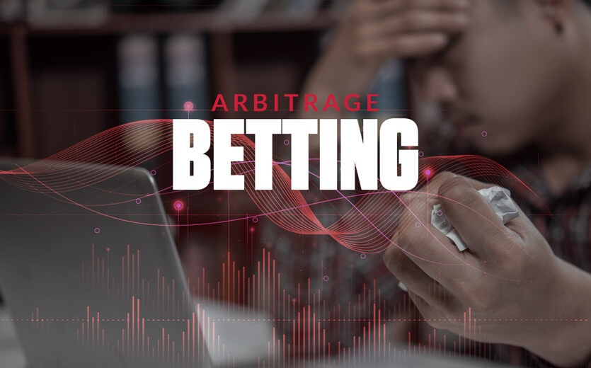 Is Betting Arbitrage Legal?