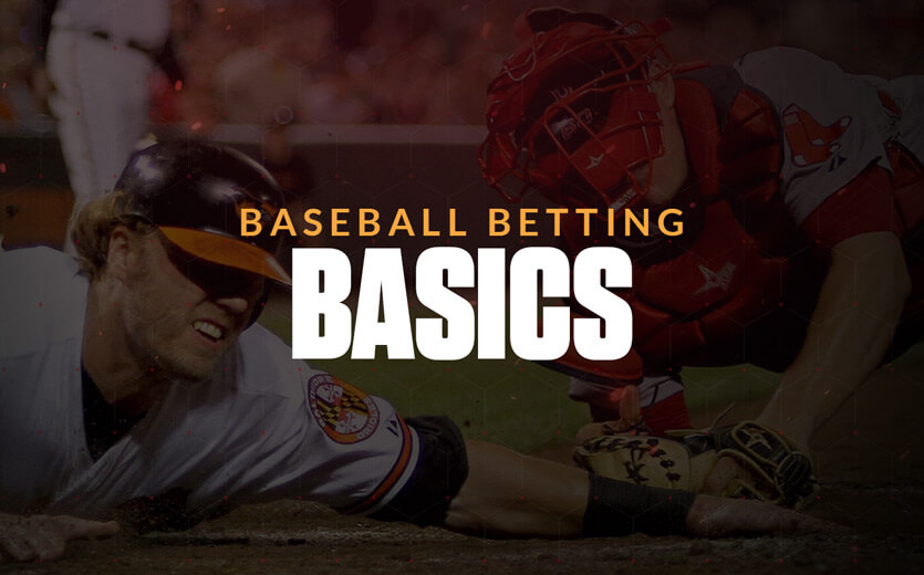 How To Bet On Baseball Games?