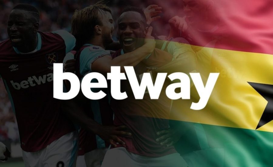 How To Bet On Betway In Ghana?