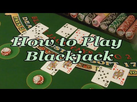 How To Play Blackjack At Home Without Betting?