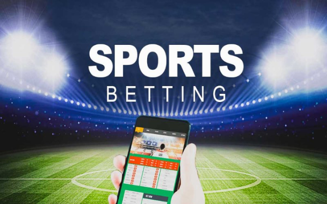 How To Do Sports Betting?