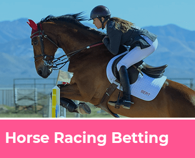 How To Play Horse Race Betting?