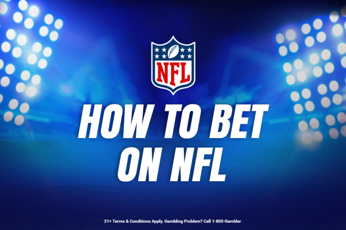 How To Bet Nfl Online?