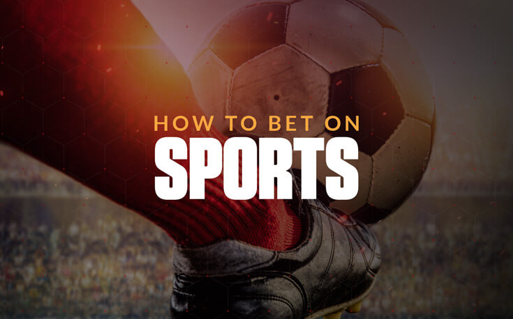 How To Bet On Sports?