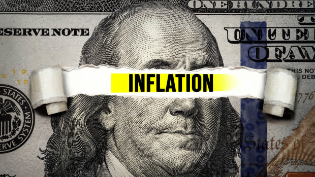 How To Bet On Inflation?