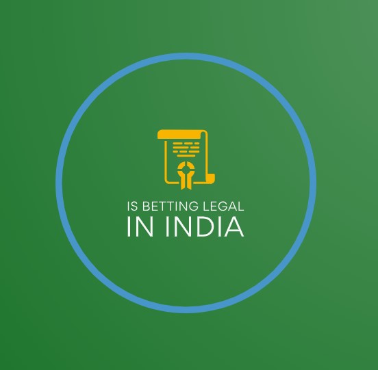 Is Betting Legal In India?