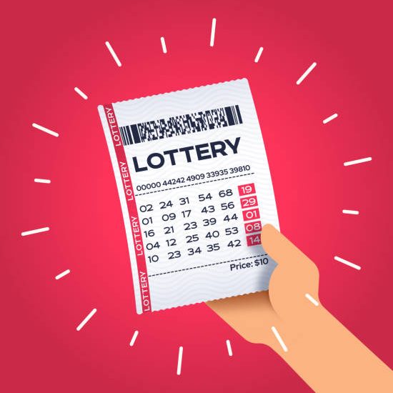 How To Bet On Lottery?