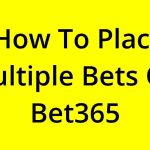 multiple bet365