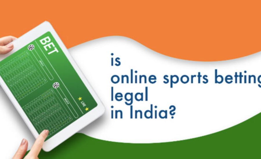 Is Sports Betting Legal In India?