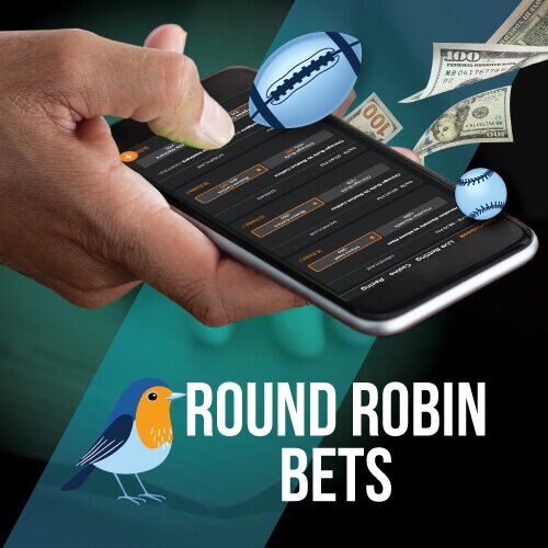 How To Work Out A Round Robin Bet?