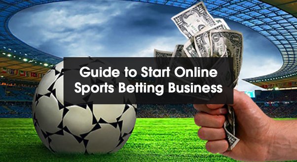 How To Start Online Sports Betting Business?