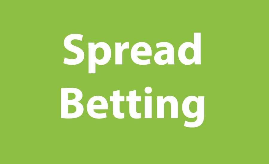 How To Do Spread Betting?