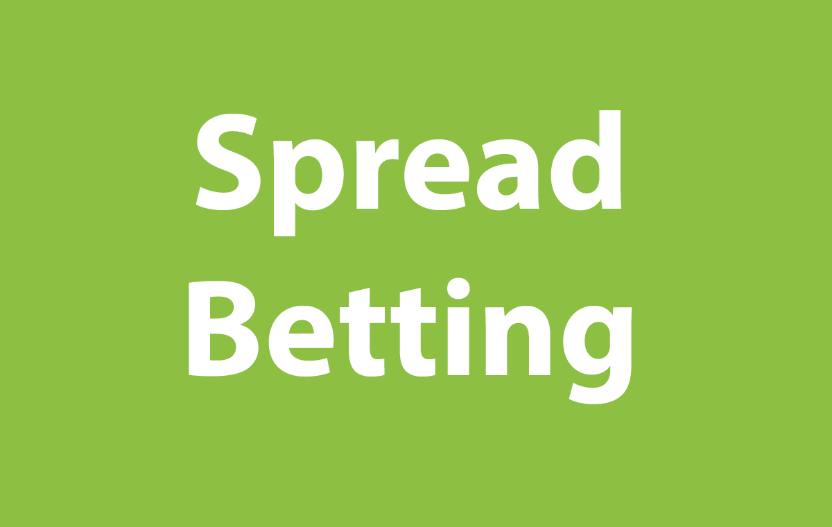 How To Do Spread Betting?