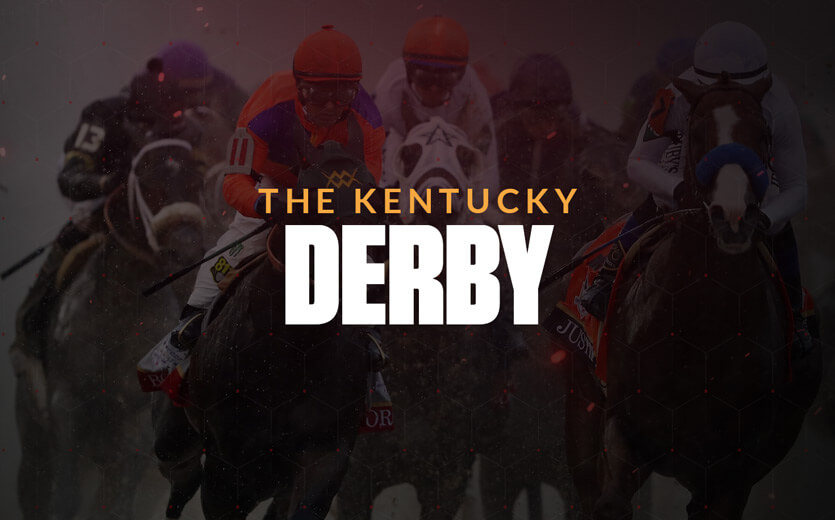 How To Place Bets For Kentucky Derby?