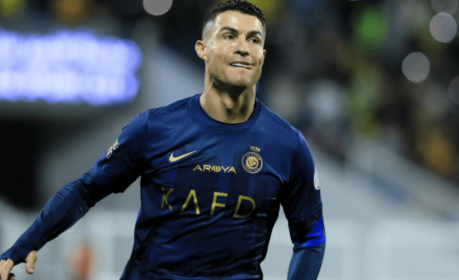 Saudi Pro League: Cristiano Ronaldo’s hat-trick helps Al Nassr beat Abha 8-0