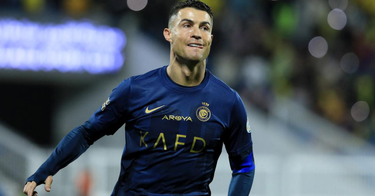 Saudi Pro League: Cristiano Ronaldo’s hat-trick helps Al Nassr beat Abha 8-0